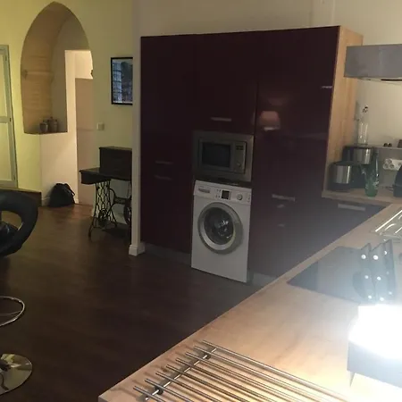 Le Landry Apartment