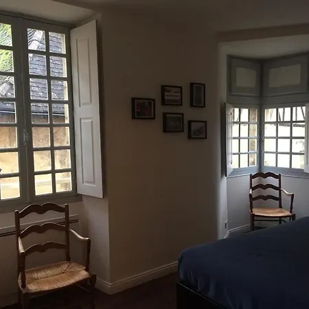 Apartment Le Landry *