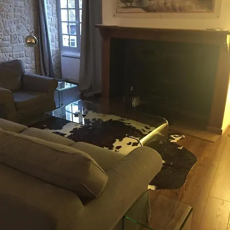 Apartment Le Landry Sarlat-la-Caneda