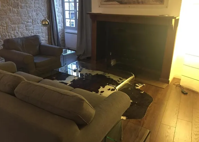 Apartamento Le Landry Sarlat