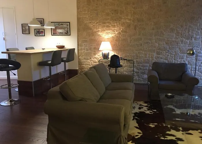Le Landry Apartamento *